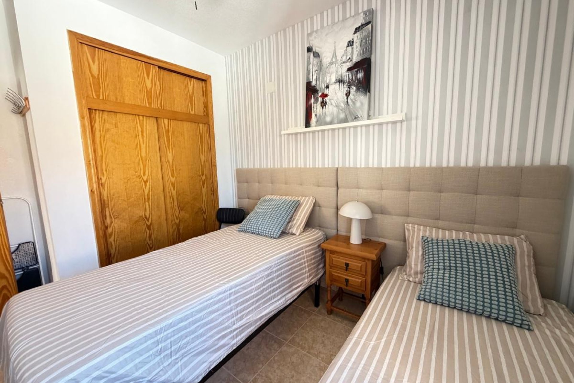 Resale - Apartament / Duplex - Orihuela Costa - Lomas de Cabo Roig