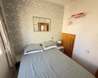 Resale - Apartament / Duplex - Orihuela Costa - Lomas de Cabo Roig