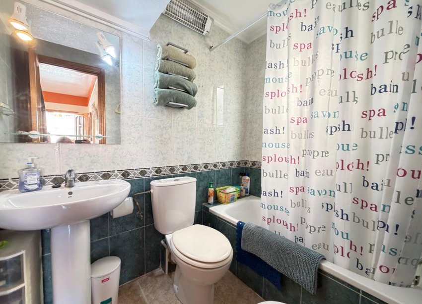 Resale - Apartament / Duplex - Orihuela Costa - Lomas de Cabo Roig
