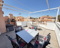 Resale - Apartament / Duplex - Orihuela Costa - Lomas de Cabo Roig