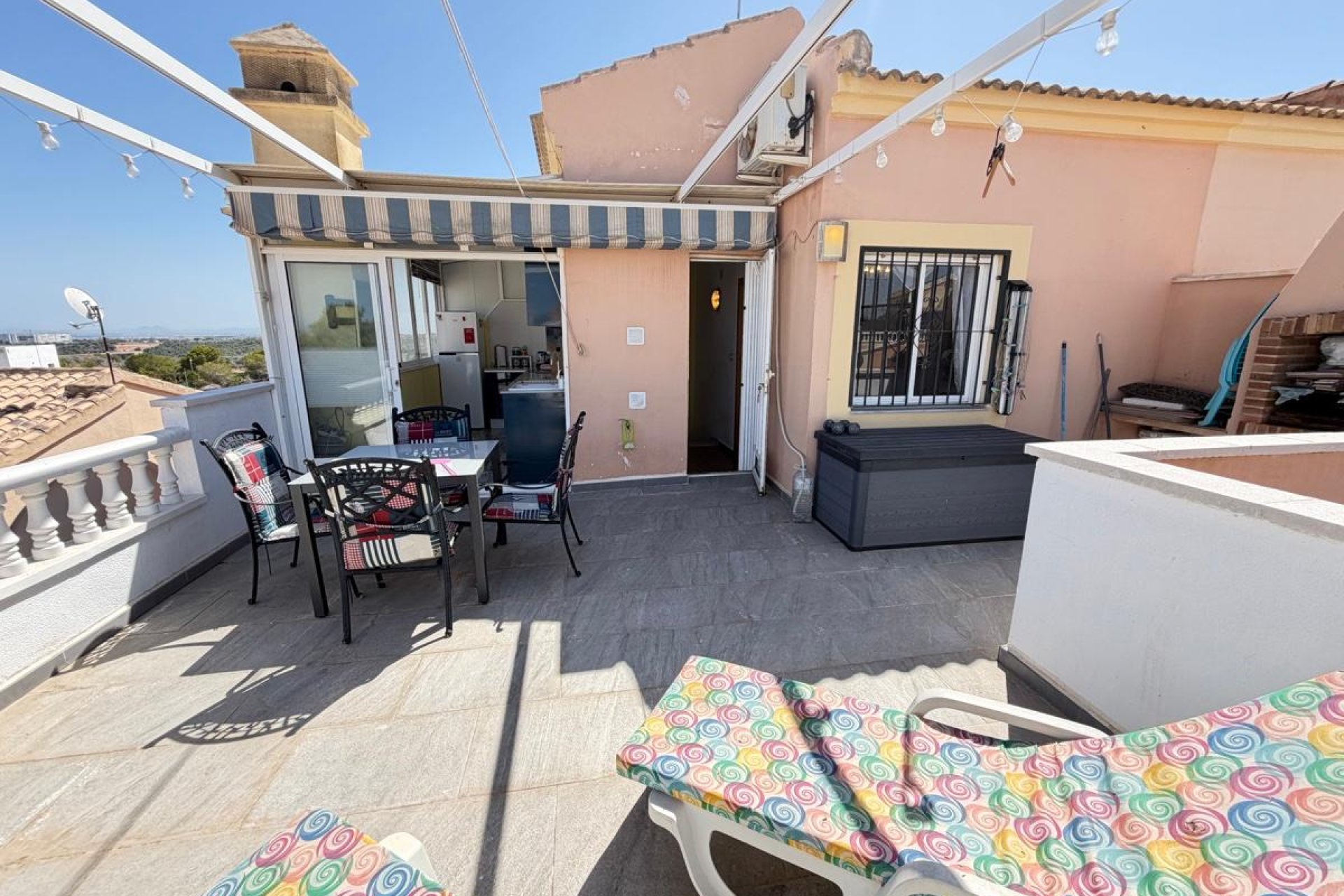 Resale - Apartament / Duplex - Orihuela Costa - Lomas de Cabo Roig