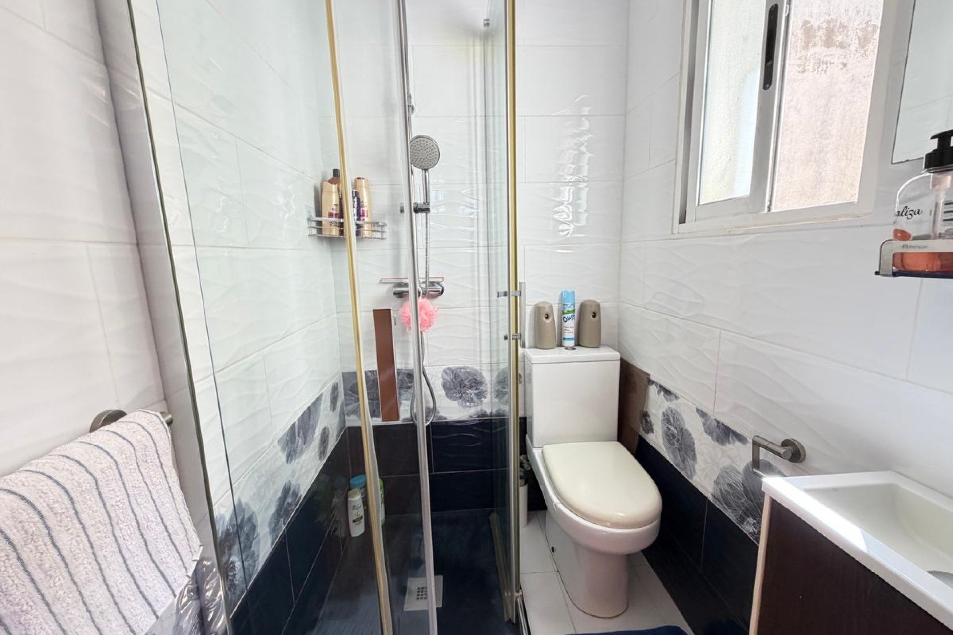 Resale - Apartament / Duplex - Orihuela Costa - Lomas de Cabo Roig