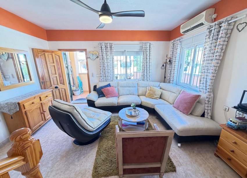 Resale - Apartament / Duplex - Orihuela Costa - Lomas de Cabo Roig