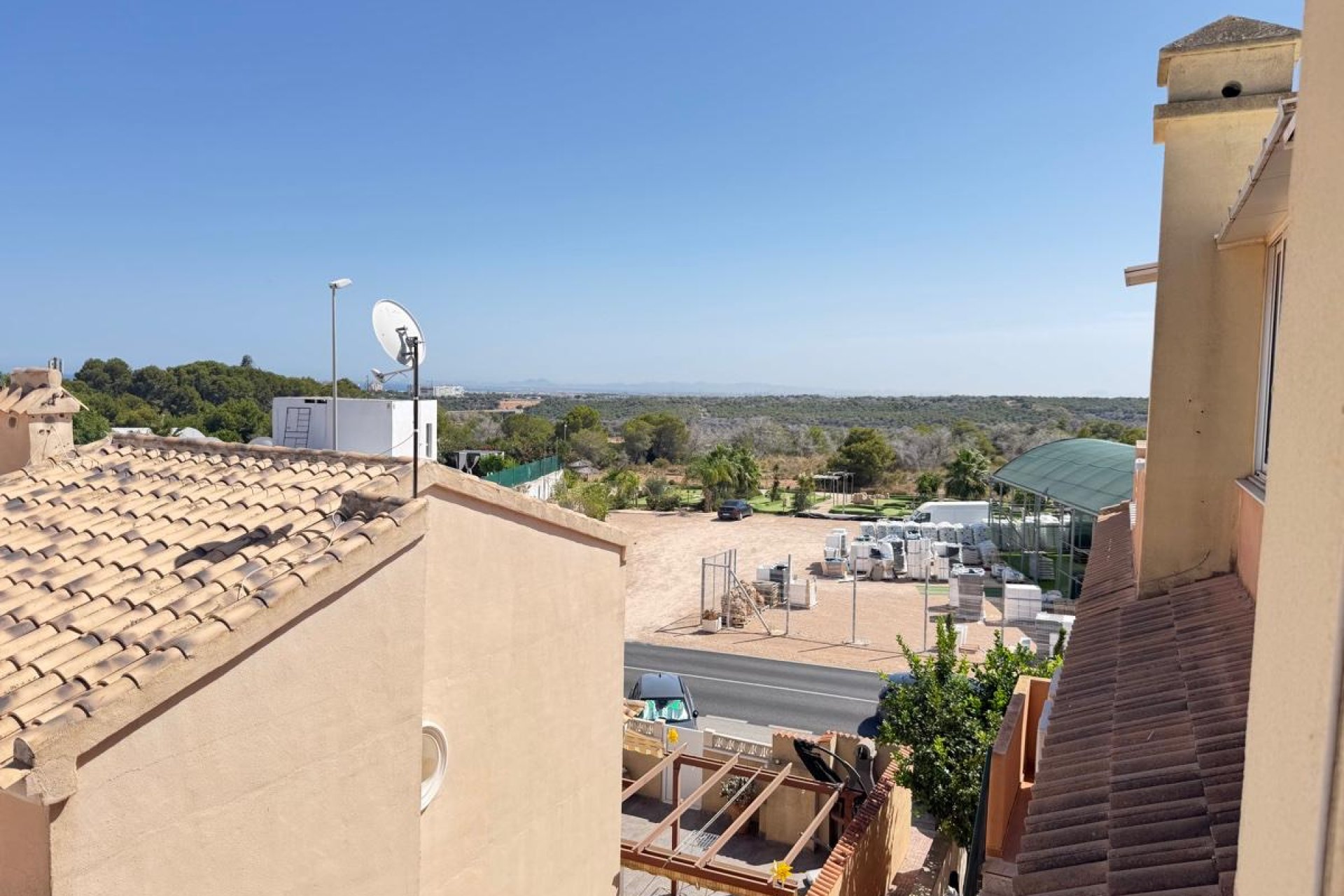Resale - Apartament / Duplex - Orihuela Costa - Lomas de Cabo Roig