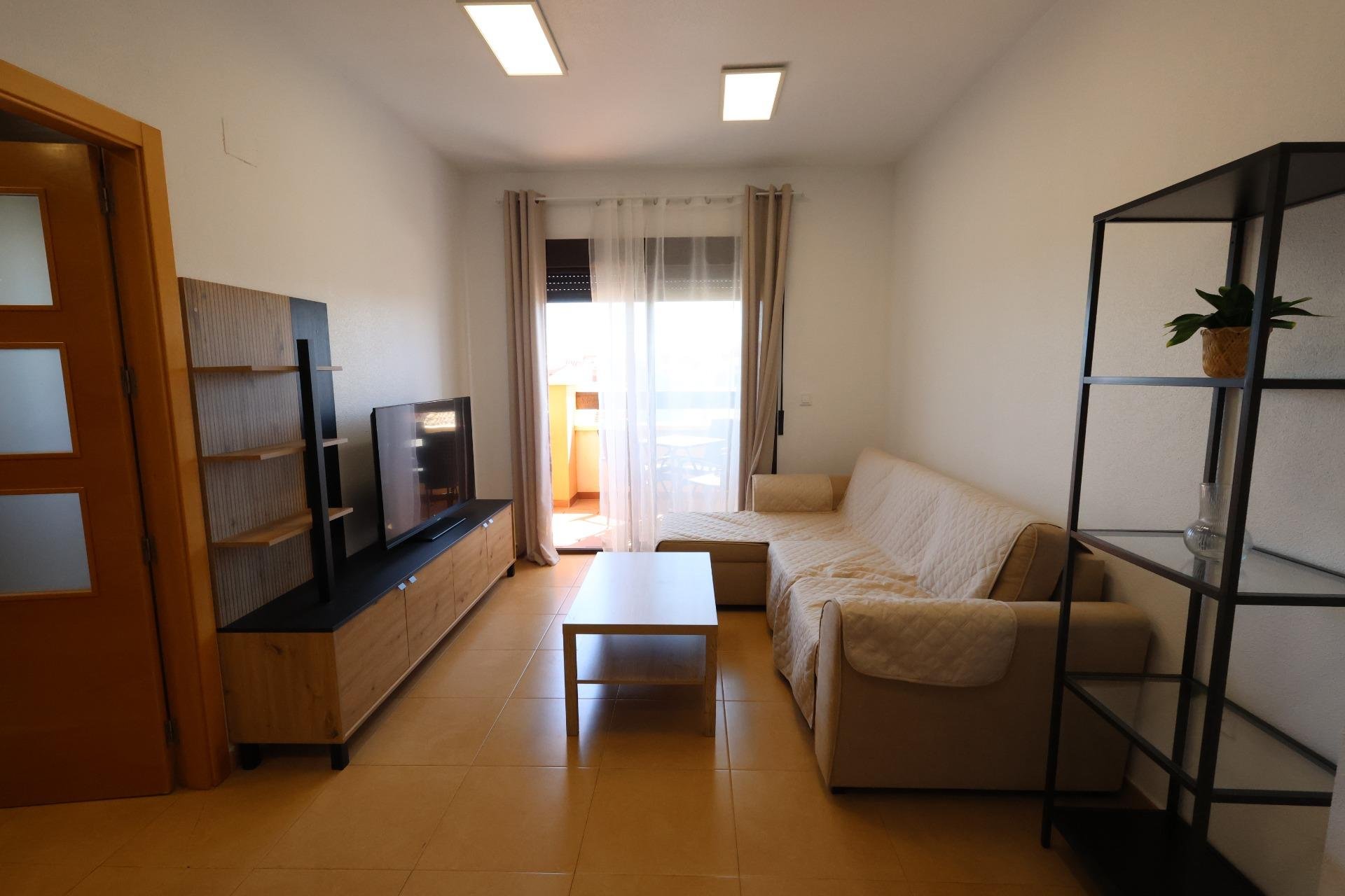 Resale - Apartament / Duplex - Orihuela Costa - Lomas de Cabo Roig