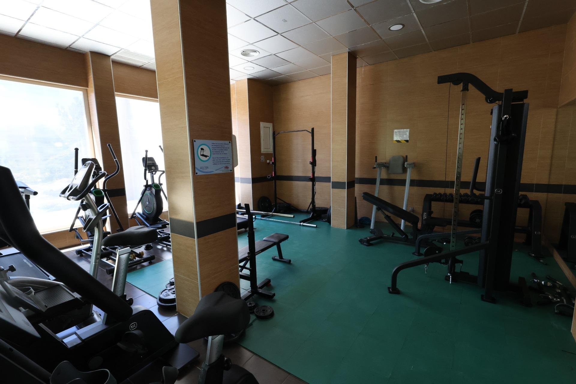 Resale - Apartament / Duplex - Orihuela Costa - Lomas de Cabo Roig