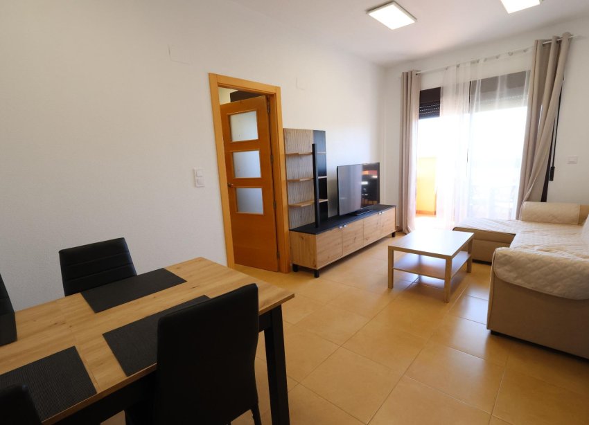 Resale - Apartament / Duplex - Orihuela Costa - Lomas de Cabo Roig