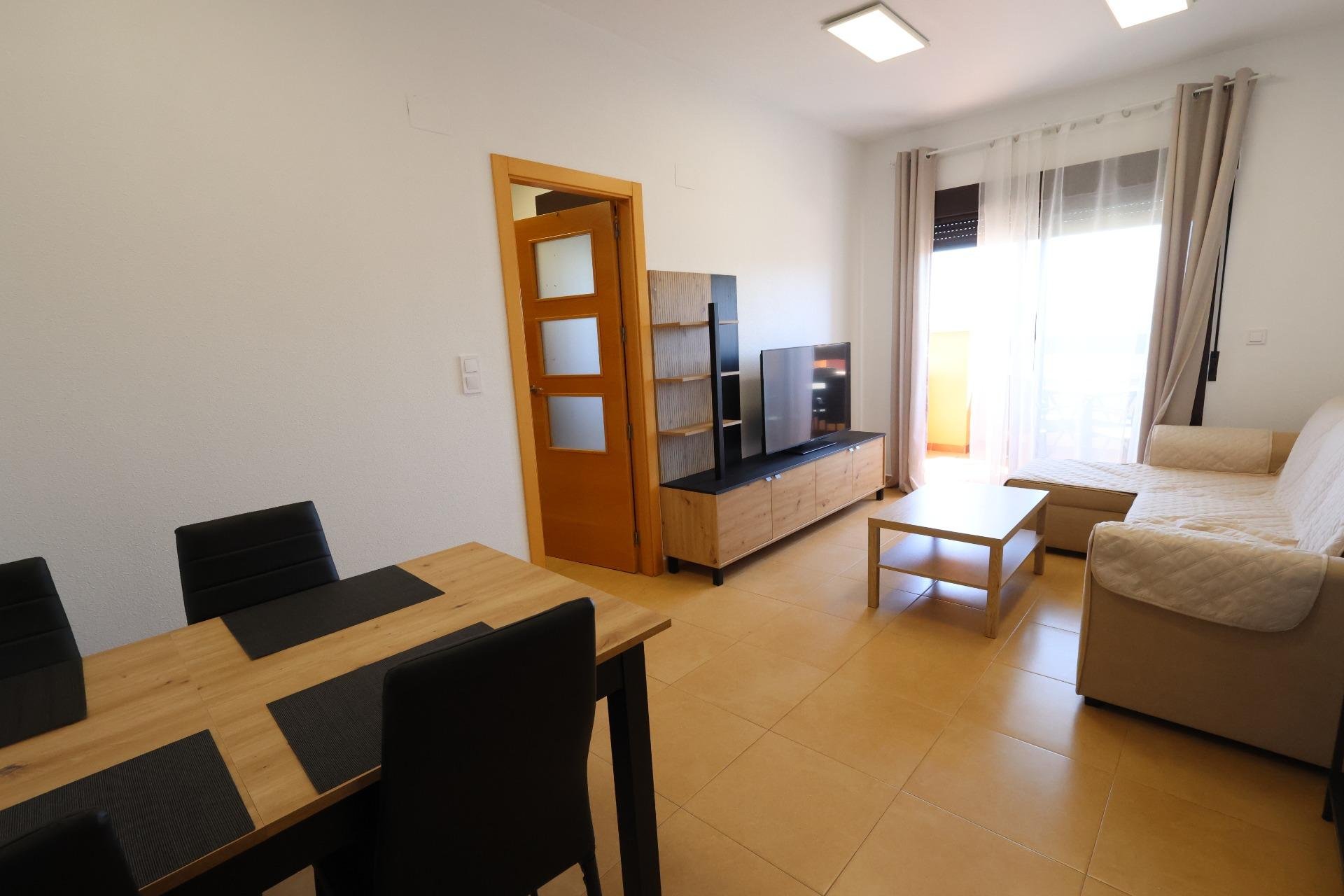 Resale - Apartament / Duplex - Orihuela Costa - Lomas de Cabo Roig