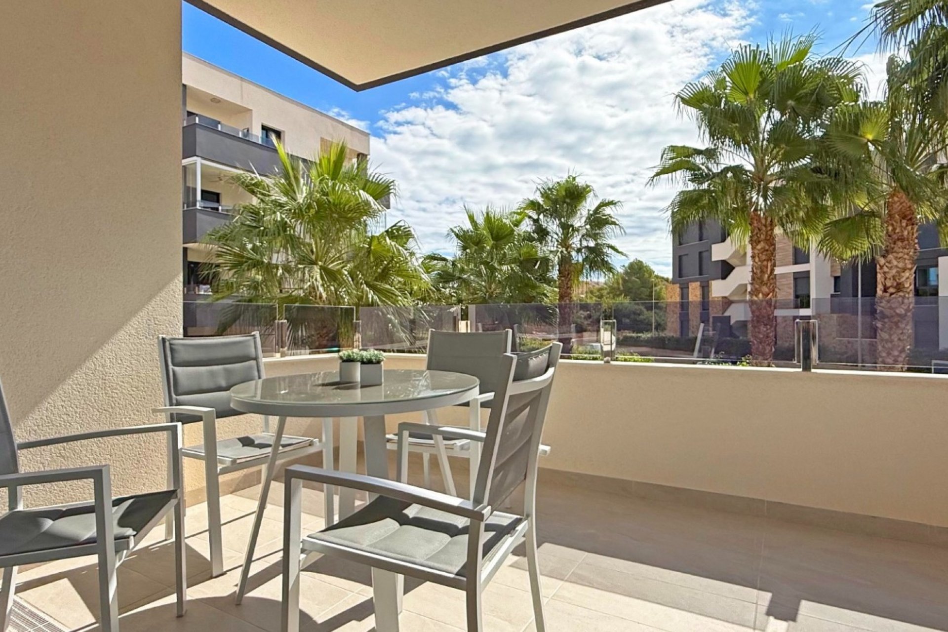 Resale - Apartament / Duplex - Orihuela Costa - Los Altos