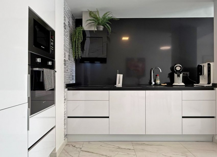 Resale - Apartament / Duplex - Orihuela Costa - Los Altos