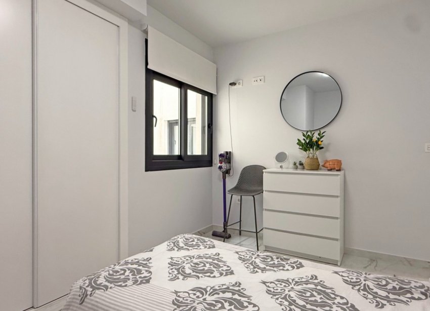 Resale - Apartament / Duplex - Orihuela Costa - Los Altos