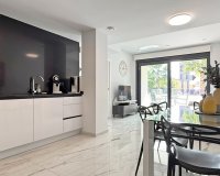Resale - Apartament / Duplex - Orihuela Costa - Los Altos