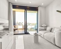 Resale - Apartament / Duplex - Orihuela Costa - Los Altos