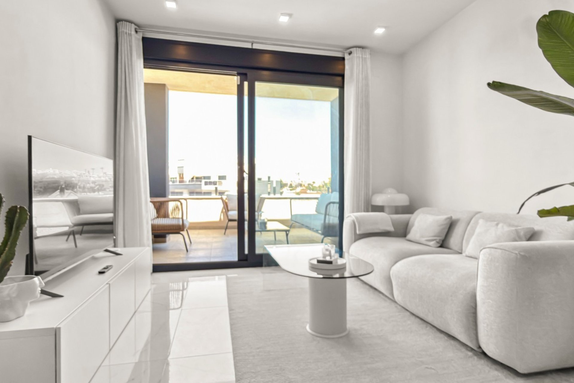 Resale - Apartament / Duplex - Orihuela Costa - Los Altos