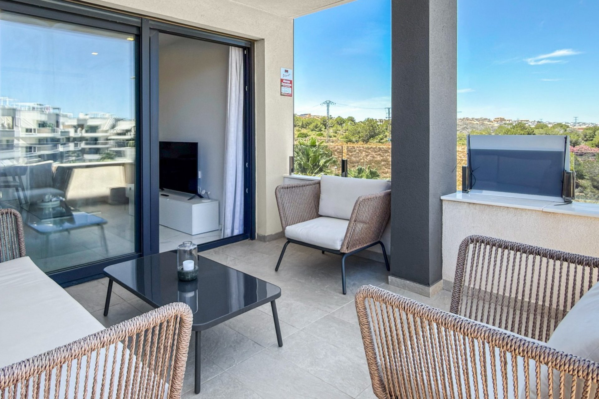 Resale - Apartament / Duplex - Orihuela Costa - Los Altos