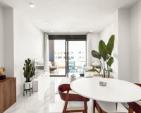 Resale - Apartament / Duplex - Orihuela Costa - Los Altos
