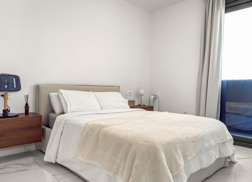 Resale - Apartament / Duplex - Orihuela Costa - Los Altos