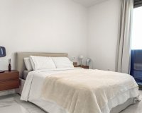 Resale - Apartament / Duplex - Orihuela Costa - Los Altos