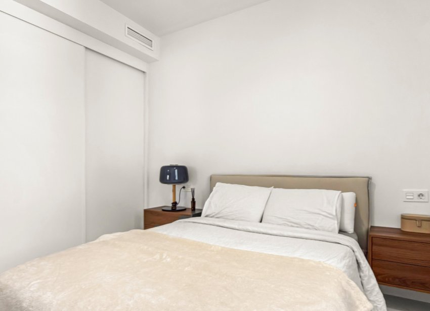 Resale - Apartament / Duplex - Orihuela Costa - Los Altos