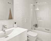 Resale - Apartament / Duplex - Orihuela Costa - Los Altos