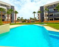 Resale - Apartament / Duplex - Orihuela Costa - Los Altos