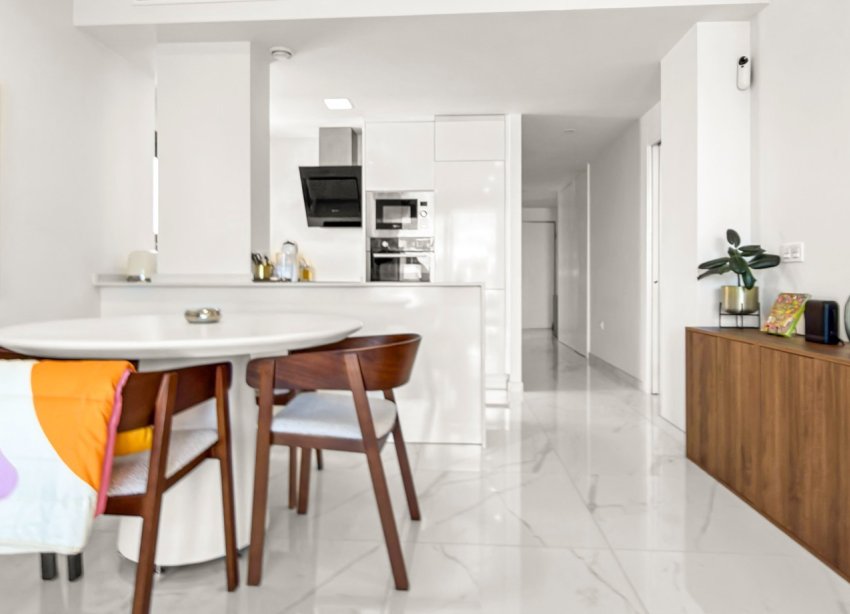 Resale - Apartament / Duplex - Orihuela Costa - Los Altos
