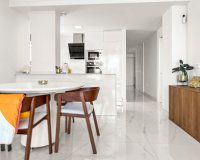 Resale - Apartament / Duplex - Orihuela Costa - Los Altos