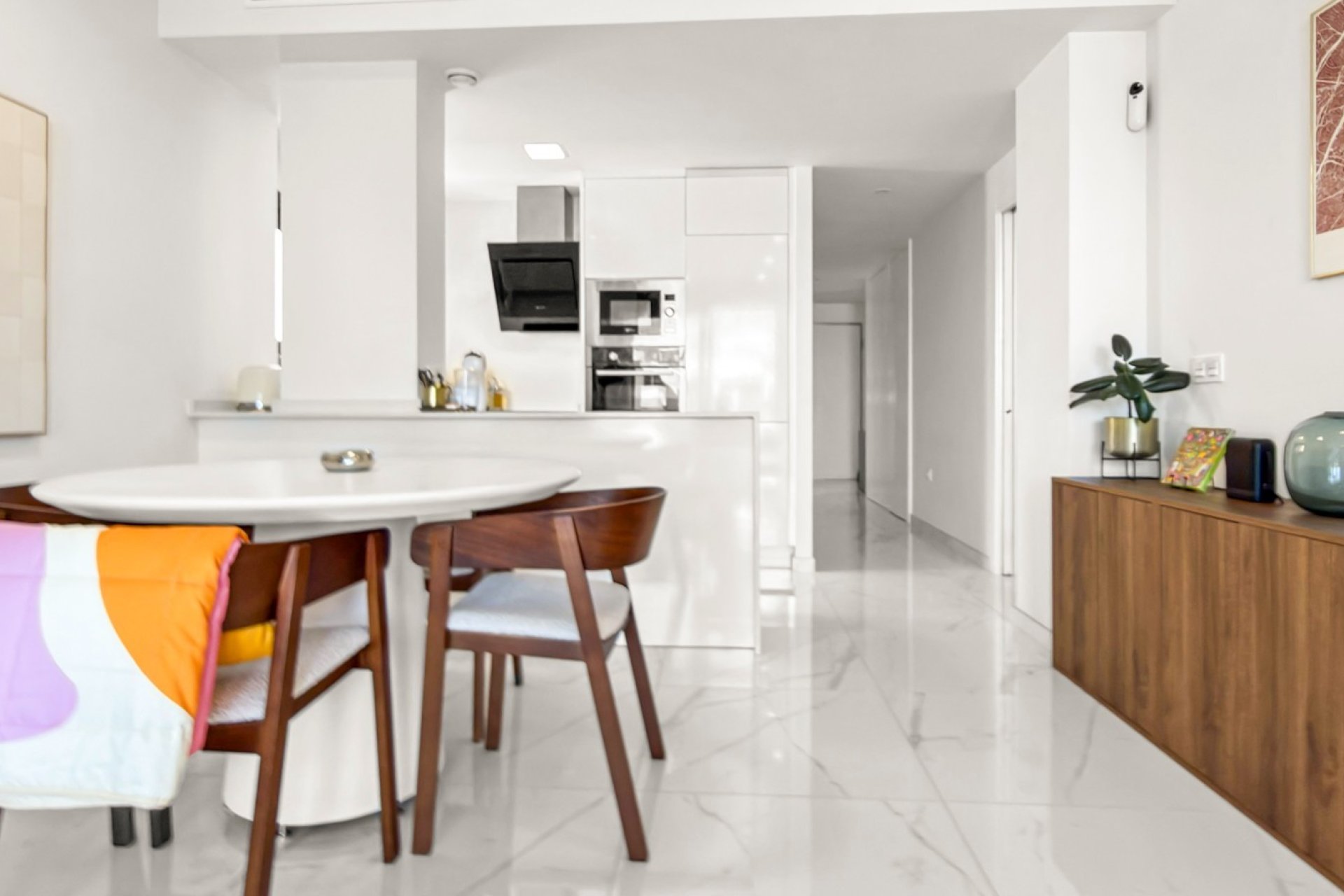 Resale - Apartament / Duplex - Orihuela Costa - Los Altos