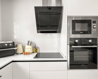 Resale - Apartament / Duplex - Orihuela Costa - Los Altos