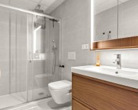 Resale - Apartament / Duplex - Orihuela Costa - Los Altos