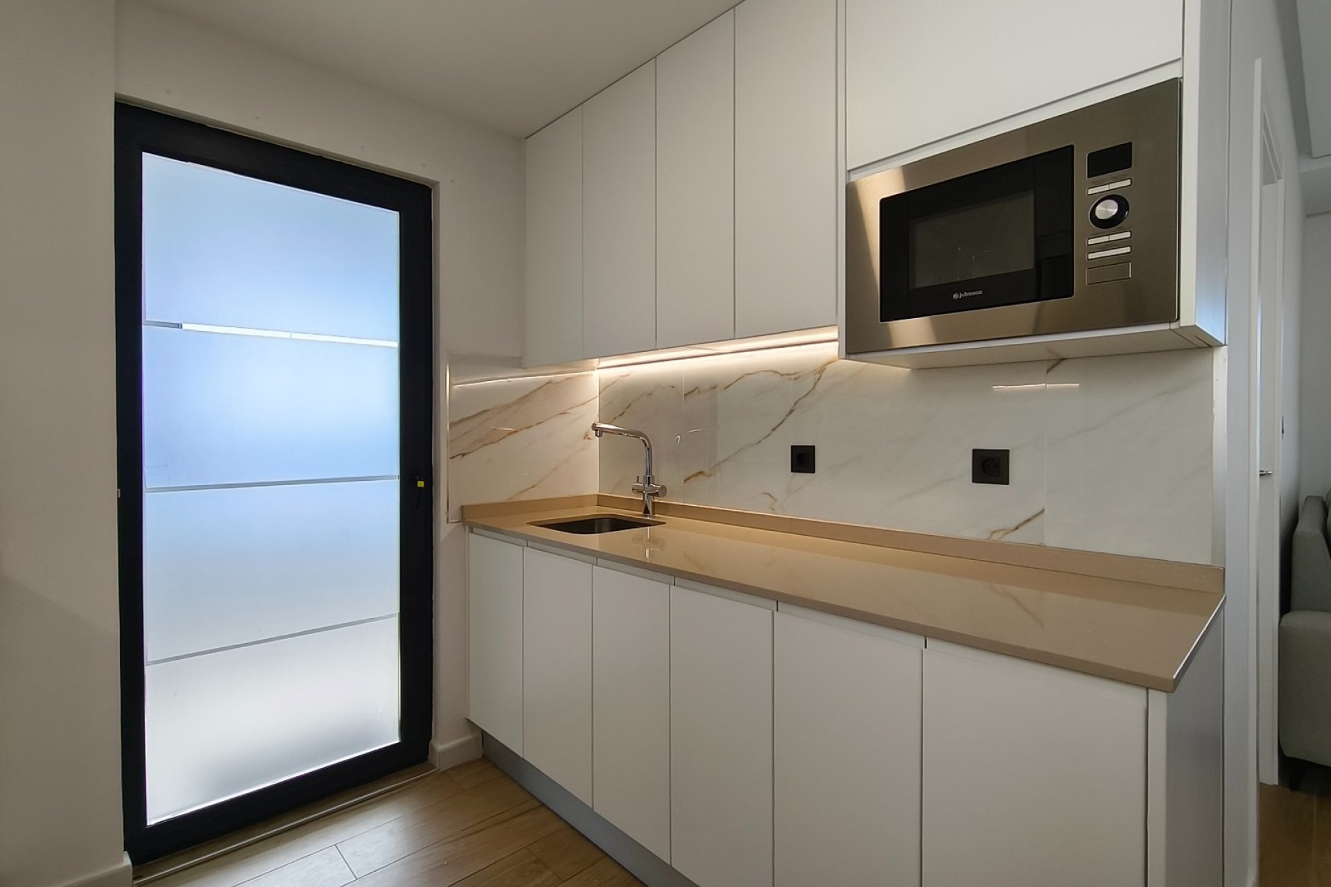 Resale - Apartament / Duplex - Orihuela Costa - Los Altos