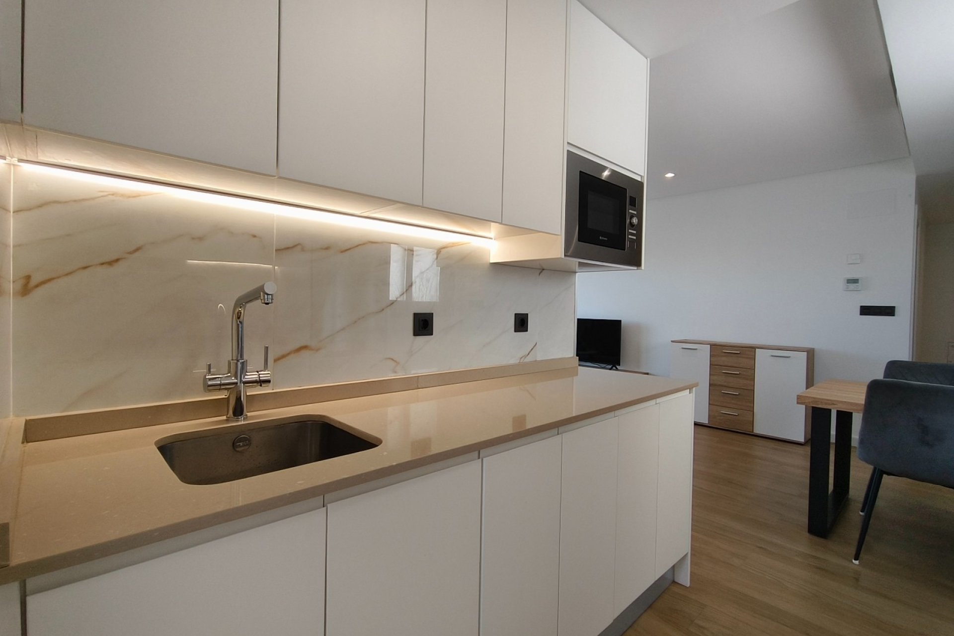 Resale - Apartament / Duplex - Orihuela Costa - Los Altos