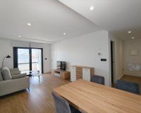 Resale - Apartament / Duplex - Orihuela Costa - Los Altos