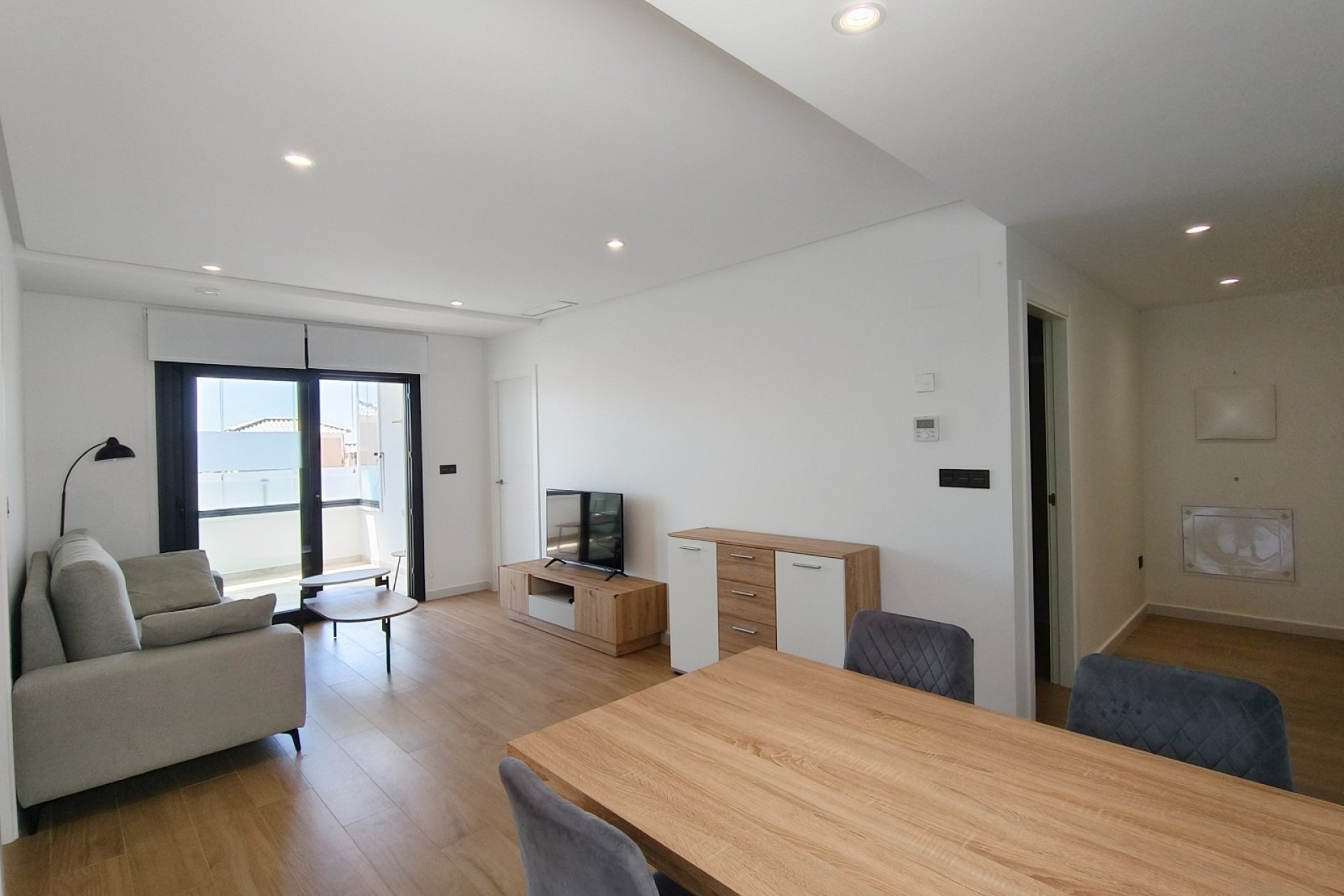Resale - Apartament / Duplex - Orihuela Costa - Los Altos