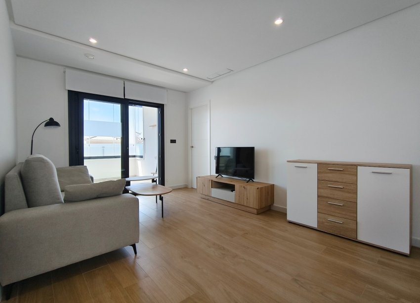 Resale - Apartament / Duplex - Orihuela Costa - Los Altos