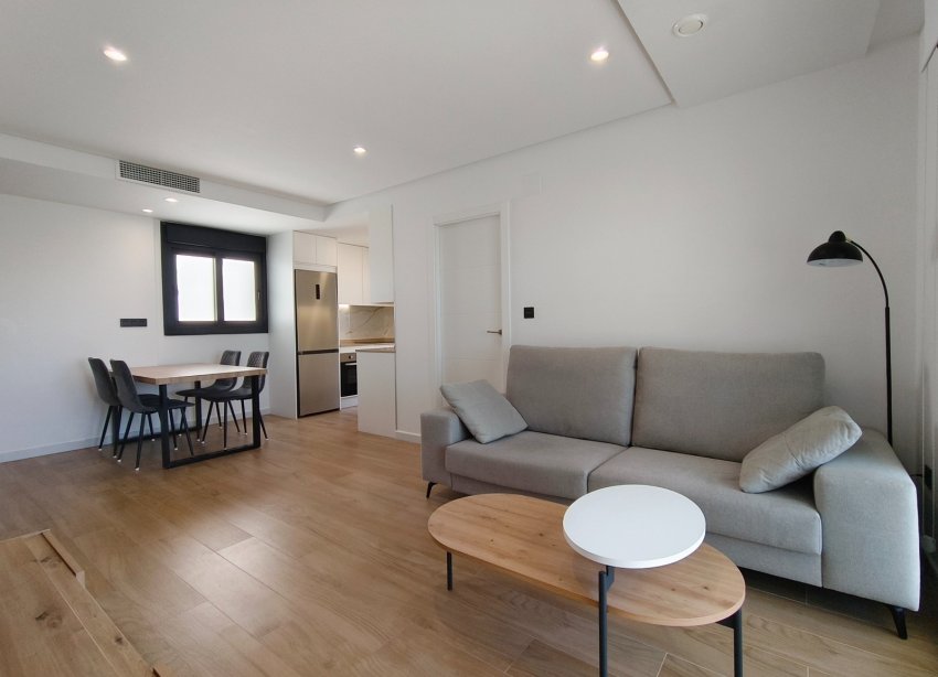 Resale - Apartament / Duplex - Orihuela Costa - Los Altos