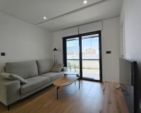 Resale - Apartament / Duplex - Orihuela Costa - Los Altos