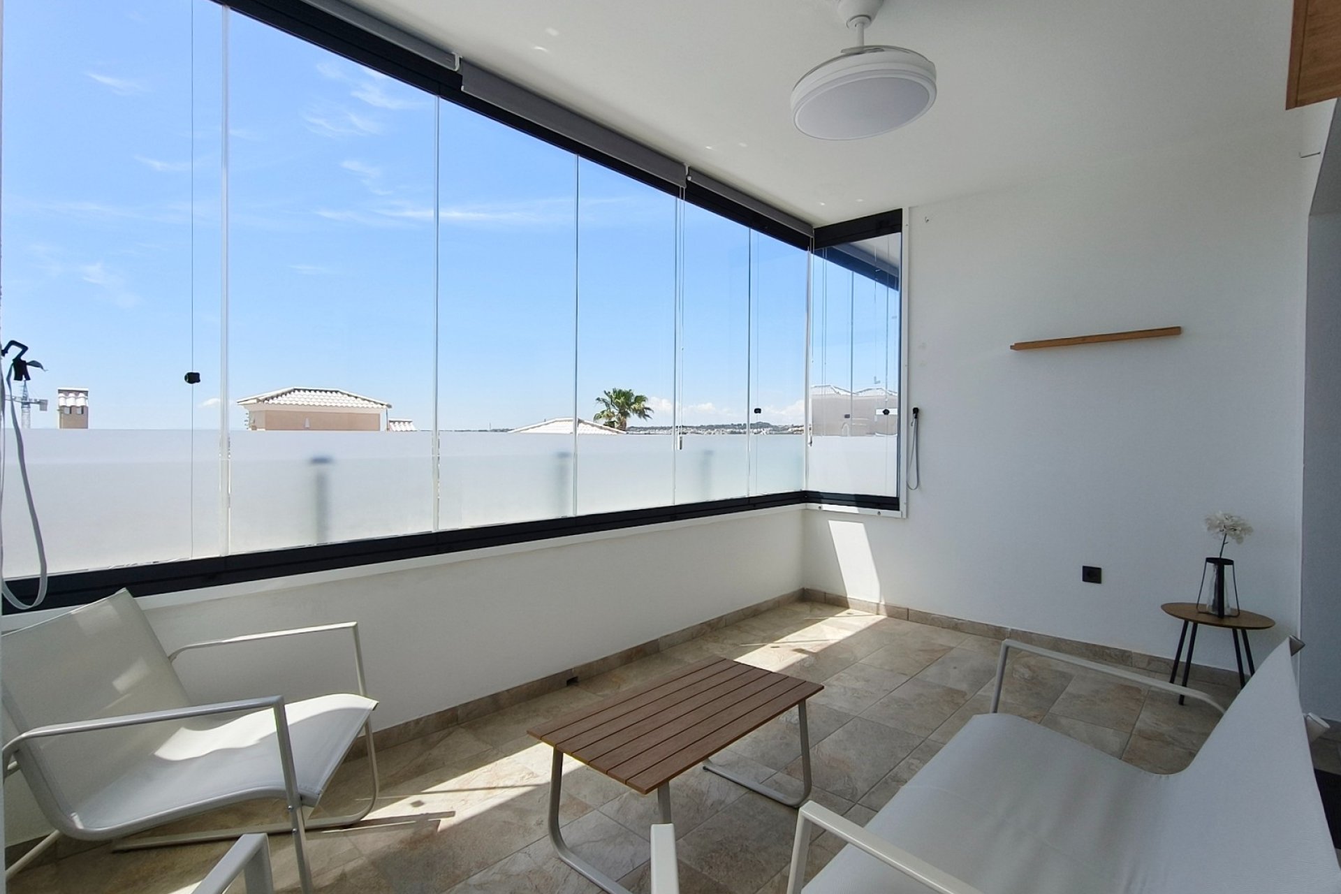 Resale - Apartament / Duplex - Orihuela Costa - Los Altos