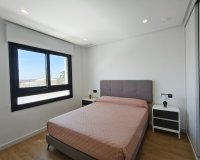 Resale - Apartament / Duplex - Orihuela Costa - Los Altos