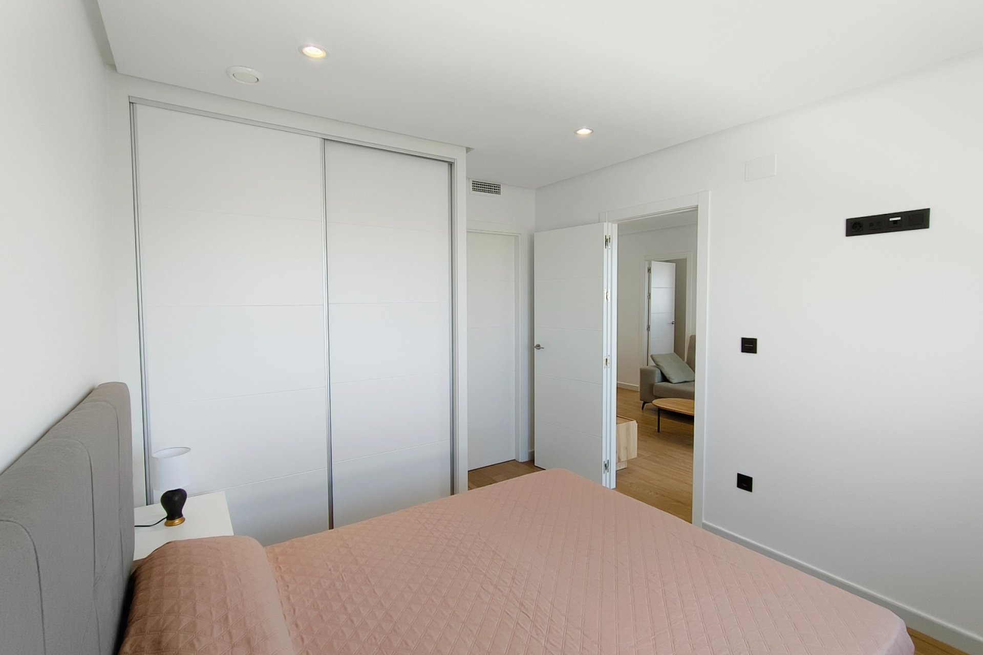 Resale - Apartament / Duplex - Orihuela Costa - Los Altos