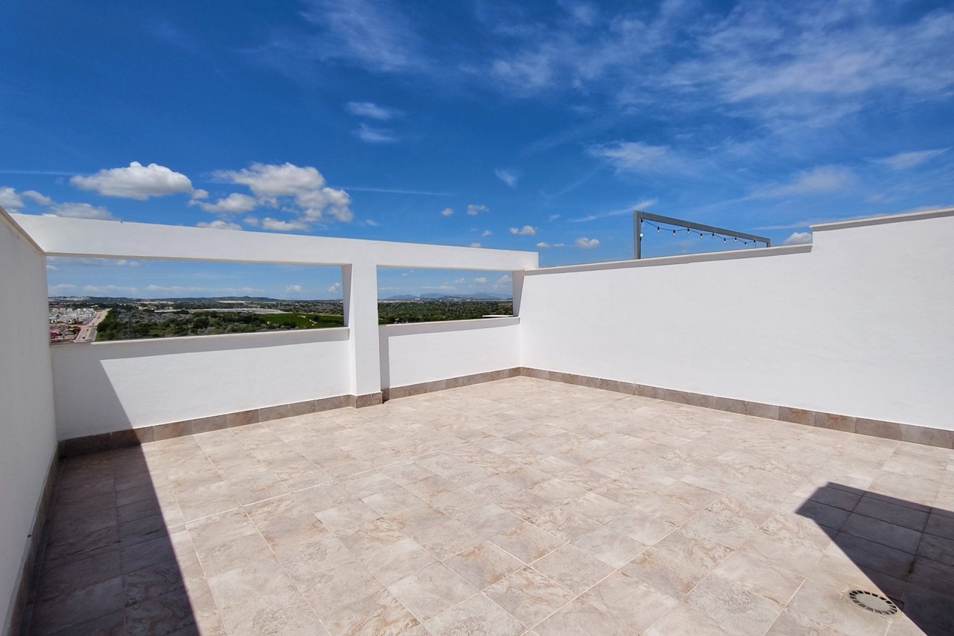 Resale - Apartament / Duplex - Orihuela Costa - Los Altos