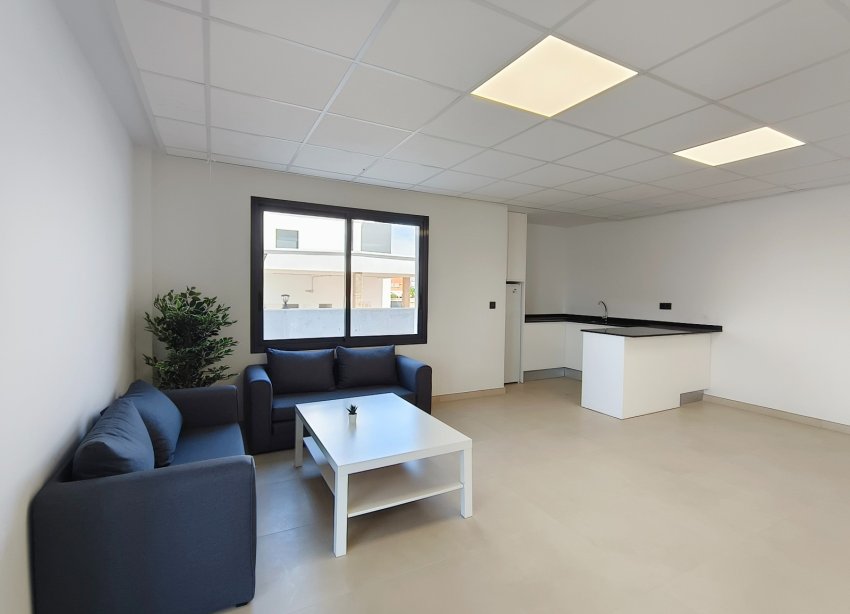 Resale - Apartament / Duplex - Orihuela Costa - Los Altos
