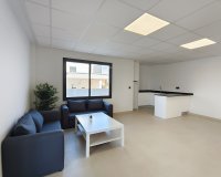 Resale - Apartament / Duplex - Orihuela Costa - Los Altos