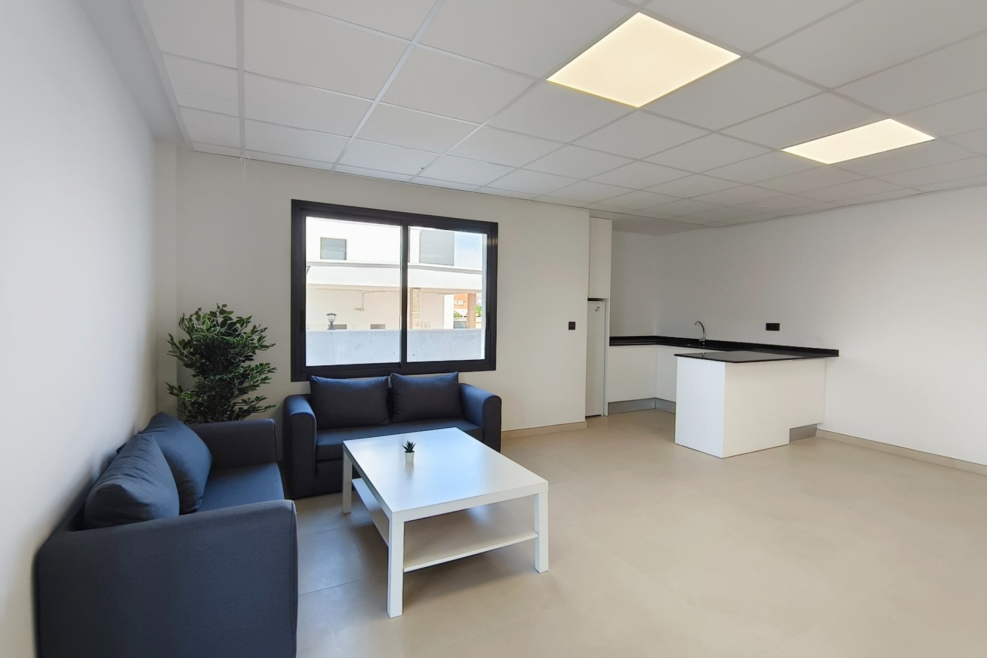Resale - Apartament / Duplex - Orihuela Costa - Los Altos