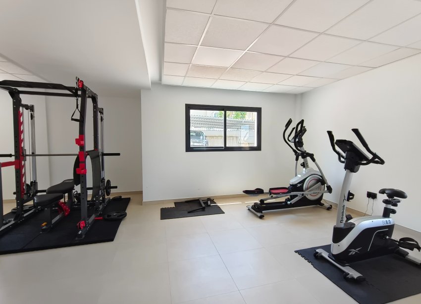 Resale - Apartament / Duplex - Orihuela Costa - Los Altos