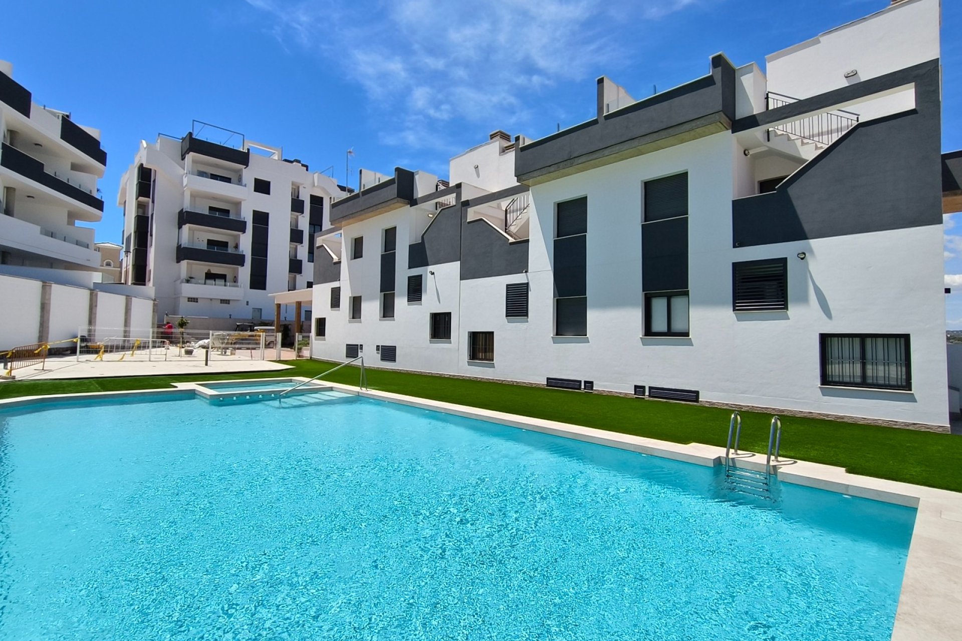 Resale - Apartament / Duplex - Orihuela Costa - Los Altos