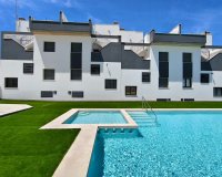 Resale - Apartament / Duplex - Orihuela Costa - Los Altos