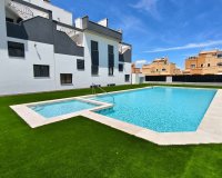 Resale - Apartament / Duplex - Orihuela Costa - Los Altos