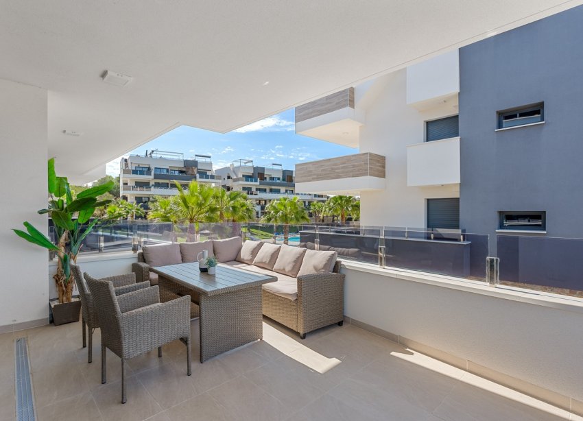Resale - Apartament / Duplex - Orihuela Costa - Los Altos
