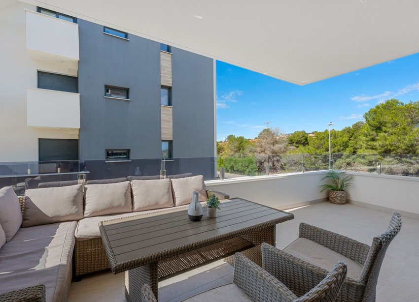 Resale - Apartament / Duplex - Orihuela Costa - Los Altos